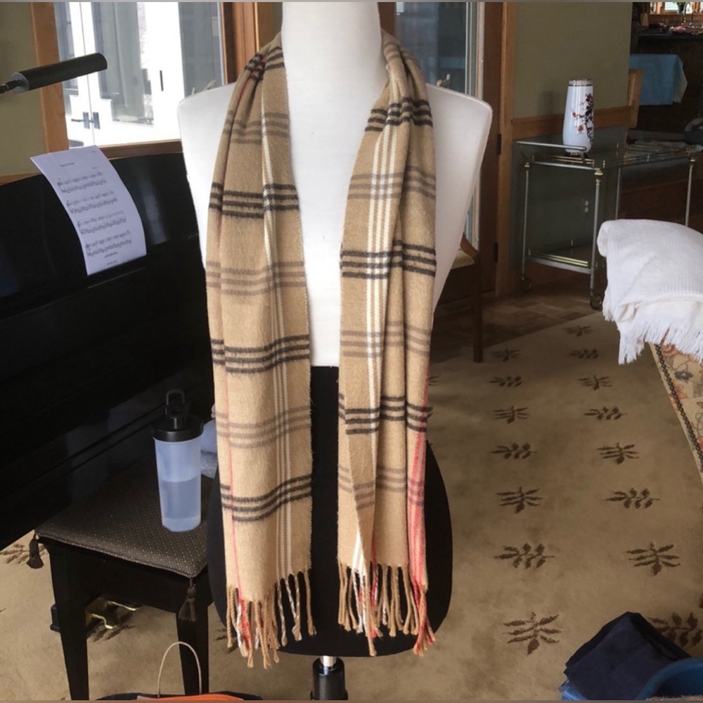 Scarf